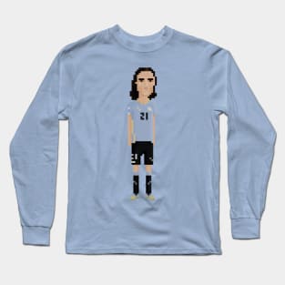 Edinson Long Sleeve T-Shirt